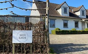 B&B Maison Blanche
