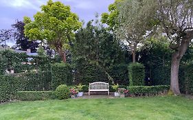 B&B Maison Blanche